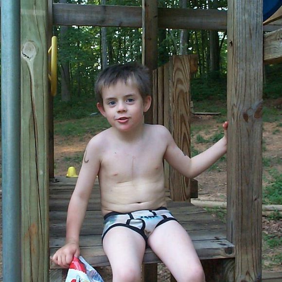 Meet your Posher, Aaron - Picture 1 of 1